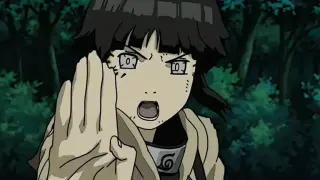 How much Hinata love Naruto 🥰