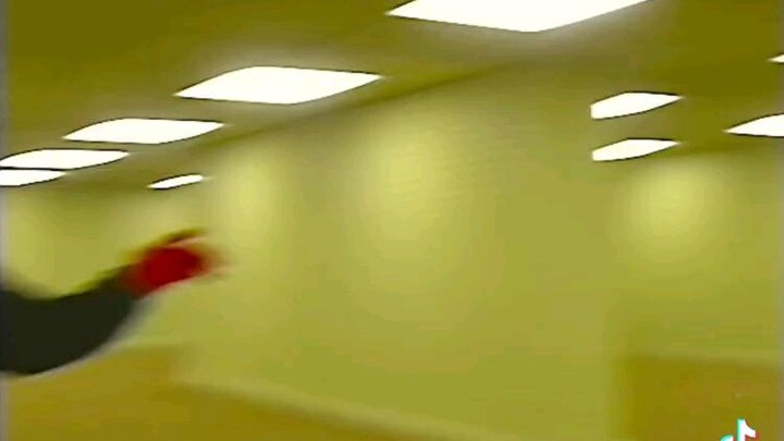 you can see who create this video in TikTok (Back Room)