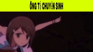 Ông tổ chuyển sinh Phần 8 #animehaynhat