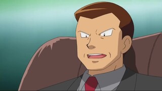 Pokémon yang menyerang pelatihnya—Pokémon yang "sulit diatur".