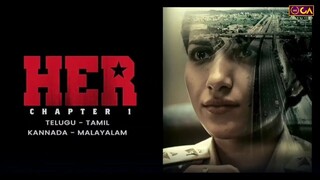 Her Chapter 1 (2023) _ Watch full movie: Link in description