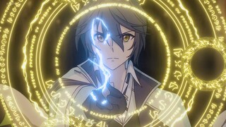 The Banished Court Magician Aims to Become the Strongest episode 3 English Sub | REACTION