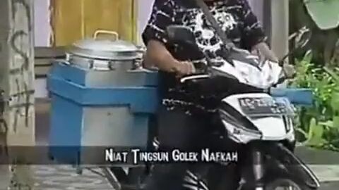 cari isteri baru....🤣