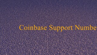 Coinbase Toll free ⬬1-844-788-1529⬬ number