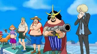 ราชาโจรน้ำ