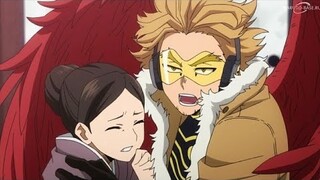 Boku No Hero Academia「AMV」- Season 4 - Myself