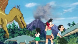 Doraemon Vietsub - MOVIE 40 [ 2020 ] NOBITA VÀ  NHỮNG NGƯỜI BẠN KHỦNG LONG MỚI