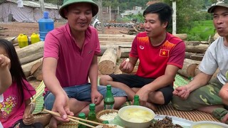 NHÀ CHUNG - Tập 01 | Khởi Công Thiết Kế