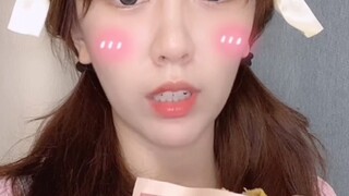 Em gái Thiên Tân chỉ cảm thấy có lỗi với giegie