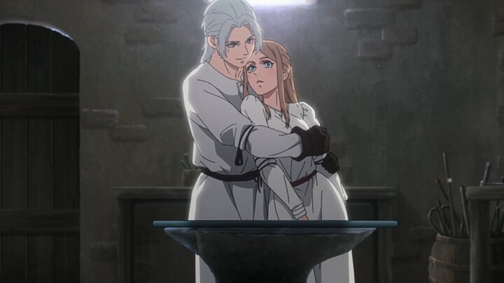 Fangkai Nage nuwu episode 5 subtitle Indonesia