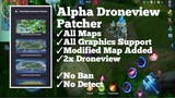 LATEST!!! Droneview Patcher | Project Next Patch