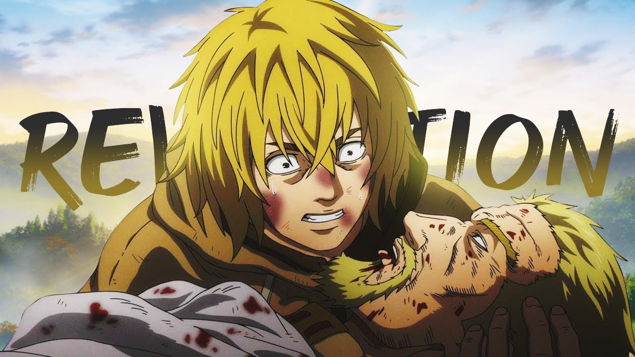 Vinland Saga Season 2「AMV」Royalty ᴴᴰ 