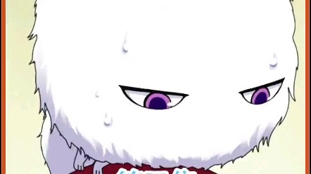 Healing Anime "Unpleasant Monster An" Episode 3