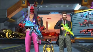 KUIS FF SPESIAL RAMADAN #ff #freefire