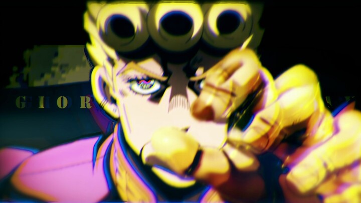 Who is Giorno?