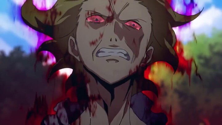 ON NE PARLE PAS ASSEZ DE CET ANIME !