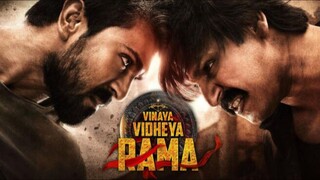 04:vinaya Rama ketua gangster ngamuk