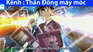 Vụ bắt cóc liên hoàn #anime