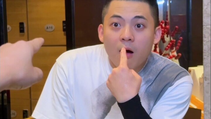 Tôi cảm thấy mình thật bất công.