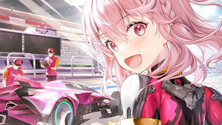 【2024年4月/和泉风花&井泽诗织&水树奈奈】HIGHSPEED Étoile 正式PV1【MCE汉化组】