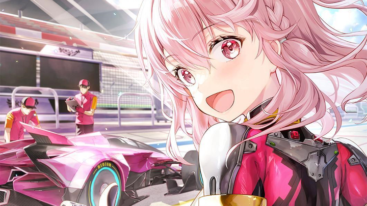 【April 2024 / Kazumi Fuka & Izawa Shiori & Nana Mizuki】PV1 Resmi HIGHSPEED Étoile [Tim Lokalisasi MC