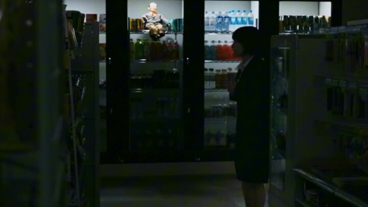 قصص رعب بعد انتهاء دوام الموظفين