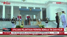 Investor Market Opening BeritaSatu TV - 23 Juli 2025