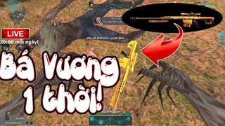 Bá Vương Sniper Truy Kích Một Thời =))