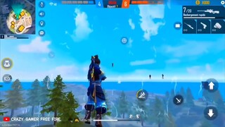 Free Fire wtf moments 225