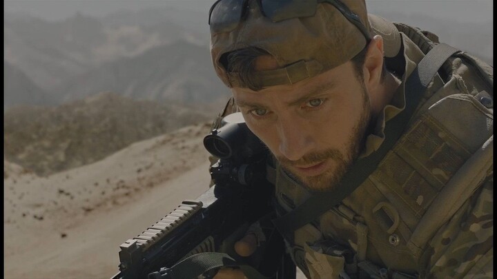FUZE - Official Trailer