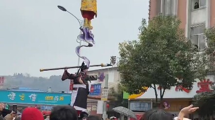 Menyambut Ksatria Teguh