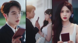 สามีสายฟ้าแลบของฉันเป็นพี่เพื่อนสนิท