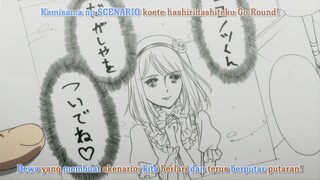 dagashi kashi s1 eps9