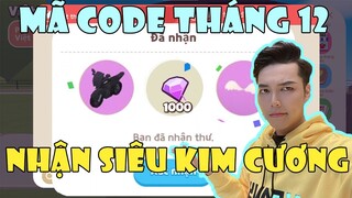 Play Together | Nhập 2 Mã Code Mới Nhất Tháng 12 | Nhận Quà Miễn Phí Từ Xun Game