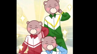 为什么校服要设计的这么丑