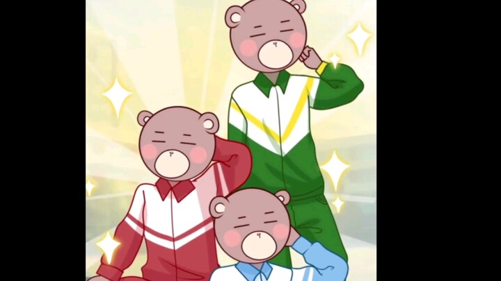 为什么校服要设计的这么丑