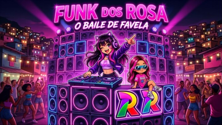 QUIZ DOS ROSA PARTE 2 Você é FÃ DE VERDADE ou não