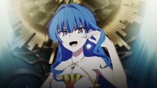 Akhirnya muncul juga ini Karakter Tercantik dan cool š„¶š„¶š„¶?? Gila Seru banget episode iniš¤Æš¤Æš¤Æ