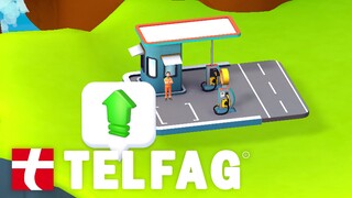Refinery Rally Telf AG