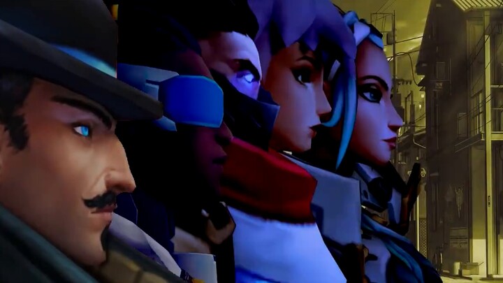 Starring EZ! New program in January "LOL Returns to Battle"