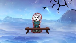 《神王的日常生活Ⅱ64》小黑黑和升龙草