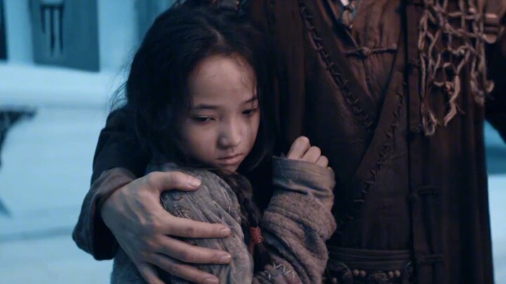 Người cha đã qua đời mãi không nhắm mắt, sau khi hồi sinh một cách kỳ lạ thì bị phát hiện đang ở cùn