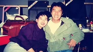 【周星驰×罗慧娟】愿世间美好与你环环相扣