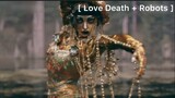 Love Death + Robots : 'ฆีบาโร' ผู้หญิงในน้ำ ใครได้ยินเสียงเธอ ไม่รอด!
