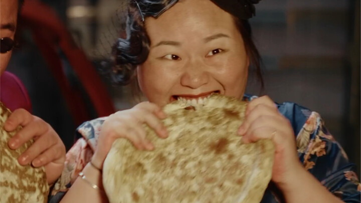 Tôi không tin là các bạn ai cũng làm được động tác cuối cùng đó.