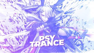 Urbanstep - Psydes