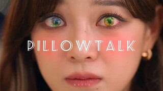 Business Proposal | Kang Tae-moo & Shin Ha-ri | Pillowtalk [FMV]