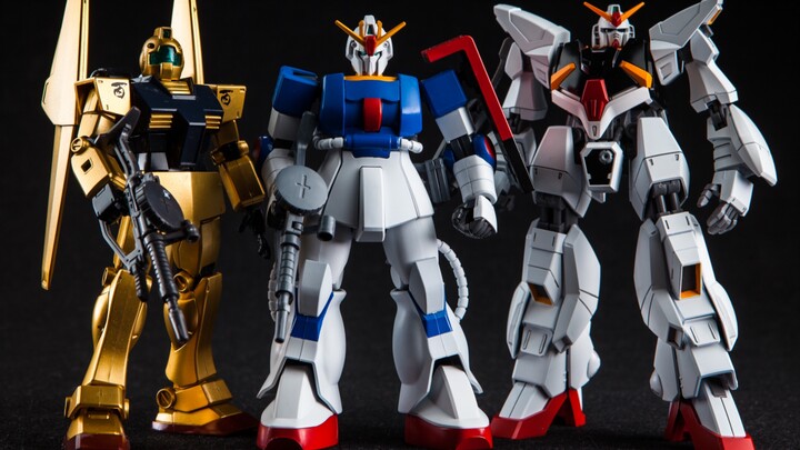 [Ảnh của người hâm mộ] Đội Gundam giả! ? Hãy để lao động và quản lý nhìn rõ và lên tiếng bằng sức mạ