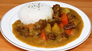 كم عدد أطباق أرز الكاري الحار التي يمكنك تناولها؟