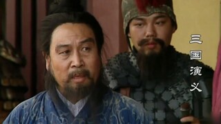 [เฉาเฉา/เฉินกง] ตอนนั้นพระจันทร์สว่างไสว แต่เพื่อนเก่าของฉันไม่กลับมา